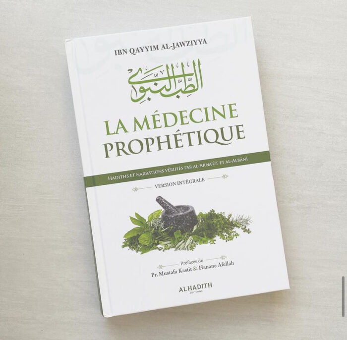 Médecine prophétique