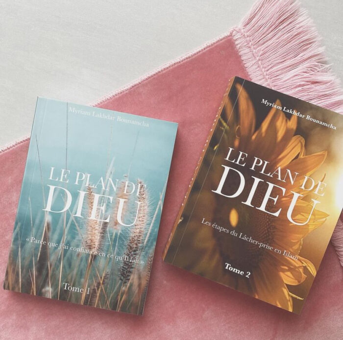 Le plan de Dieu Tome 1 & 2