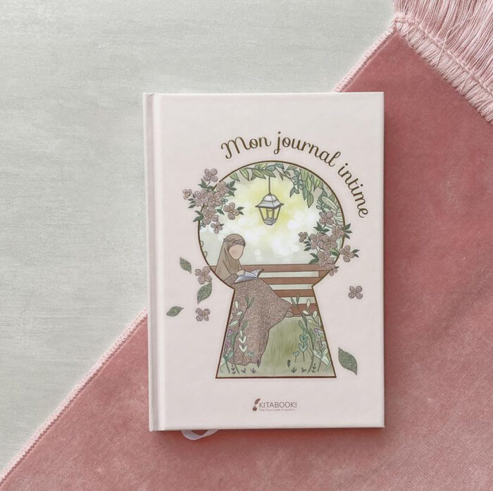 Mon journal intime