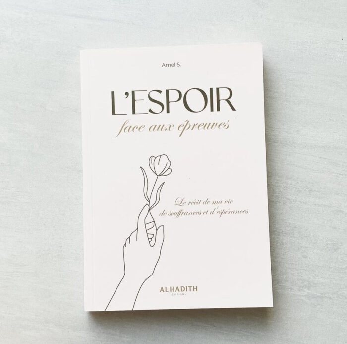 L’espoir face aux épreuves