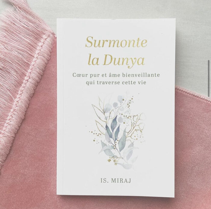 Surmonte la Dunya