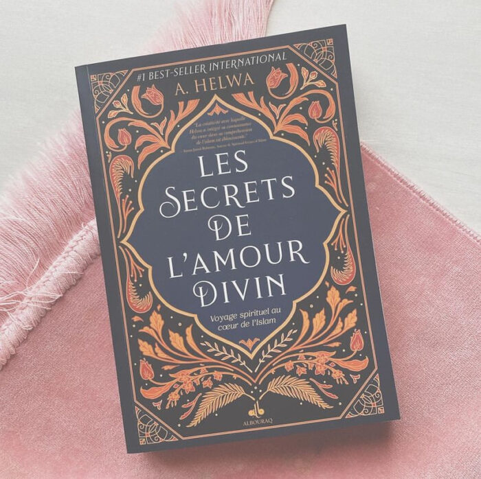 Les secrets de l’amour divin