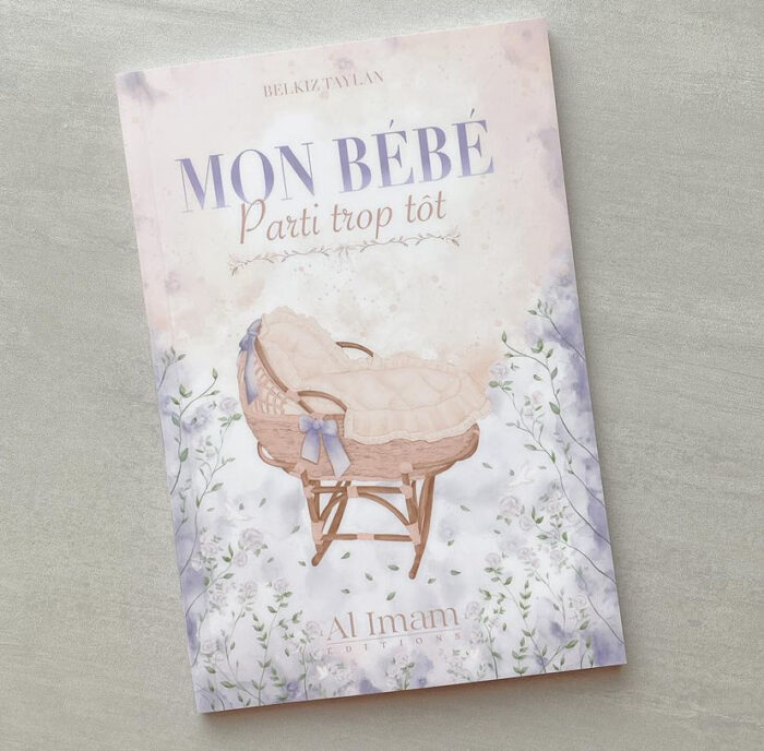 Mon bébé parti trop tôt