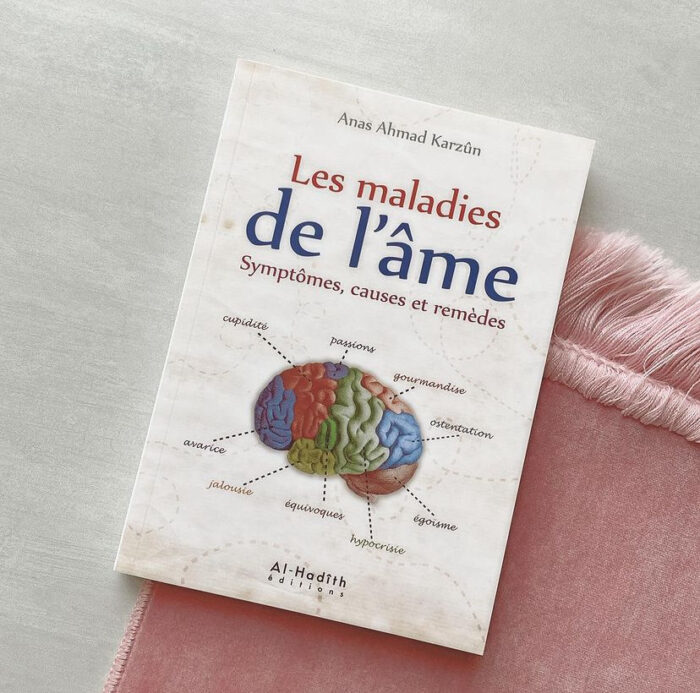Les maladies de l’âme. Symptômes, causes et remèdes