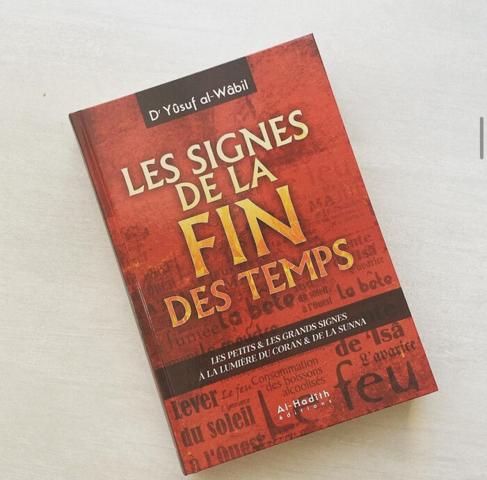 Les signes de la fin des temps